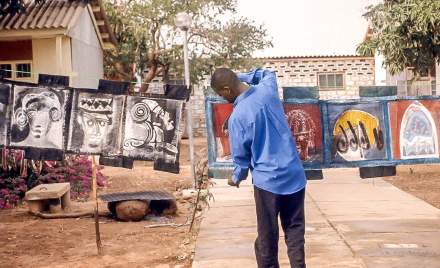 arts