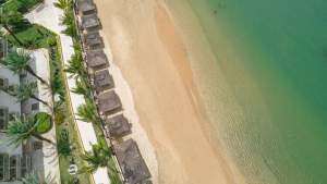 Hôtel Dakar Diamniadio, Sénégal · Terrou-Bi