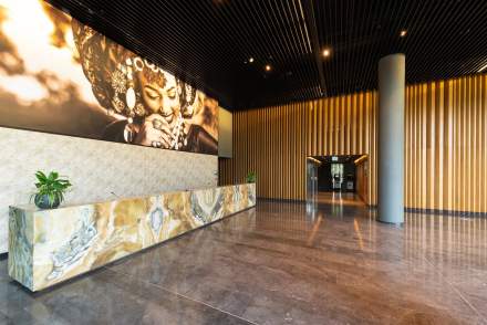 Hôtel Dakar Diamniadio, Sénégal · Terrou-Bi