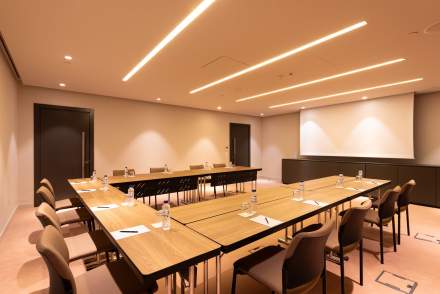 Hôtel Séminaire Dakar, Sénégal · Terrou-Bi